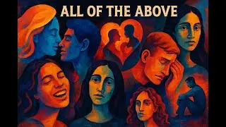 All of the Above #aimusic #aimusicvideo #originallyrics