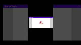 Symbian Game Touchscreen on Android