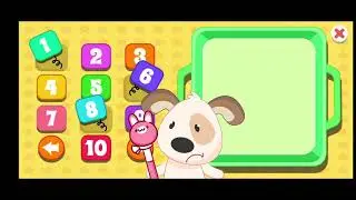 Counting Videos For Kids #count1to20 #counting #countingnumbersforkids #countingnumbers #kidsplayhub