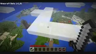 Minecraft: Our College Server - Part 1