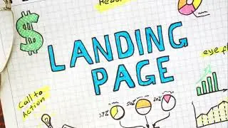 Our new Innovative Landing Page Systems for Accommodation Websites