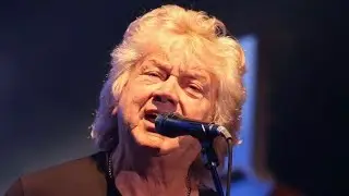 John Lodge last video before his death | Moody Blues Bassist John Lodge has died