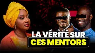 Ne soyez plus JAMAIS ESCL*VE d’un mentor | Nabou Fall