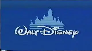 Treasure Planet: VHS UK: Closing (2003)