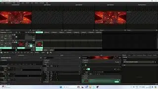 how to make custom border  in resolume arena  slice outline how to make border in resolume arena