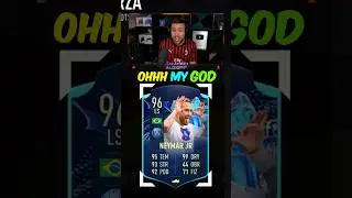 40x 92+ TOTS Player Picks! 😱 #fifa23 #shorts #tots