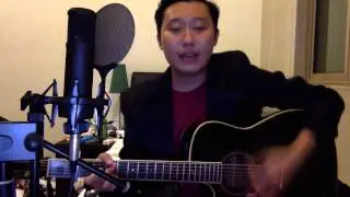 Blank Space by Taylor Swift (Tyler Ward Cover)