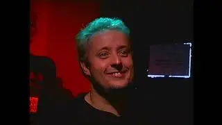 Hellraiser:  Gary Tunnicliffe (SPFX artist) Interview (Movie FX Magazine Vol. 1 featurette, 2000)