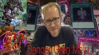 Danger Gren Maju Deck Profile