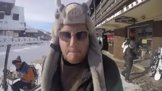 Passo Del Lupo - Cimone GoPro