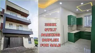 3BHK STILT PARKING HOUSE FOR SALE ON SAHASTHDHARA ROAD DEHRADUN #houseindehradun