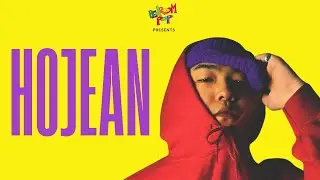 BEDROOM POP: A look inside Hojean's bedroom in Atlanta as her performs his hit song, 'Memory'
