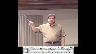 Saito Method Conducting Exercise
