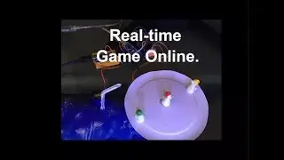 Real-time Game Online Try it.