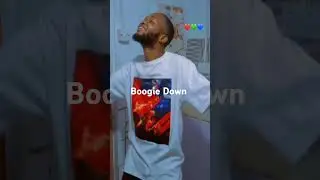 Boogie Down