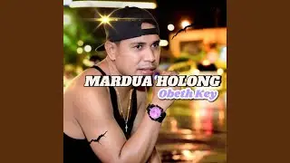 Mardua Holong