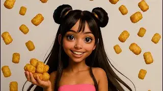 Tater Totzzzz by zoodlezop entertainment 