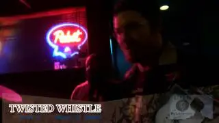 TWISTED WHISTLE - SLIM'S - DJ FARROUT & UGS PRODUCTIONS 01.04.13 PT 665