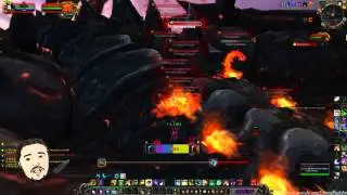 Hangin' with Eilthis - Soloing Spine of Deathwing (10) Normal (Level 90)