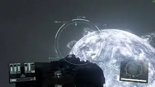 Starfield - Orbital mechanics
