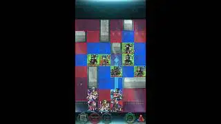 Fire Emblem Heroes - Abyssal Marth Clear (All Flier Team)