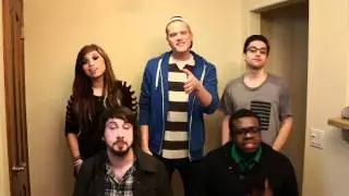 How Will I Know - Pentatonix (Whitney Houston Tribute)