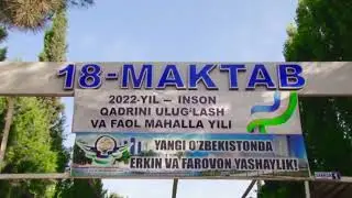Bitiruvchi 2022