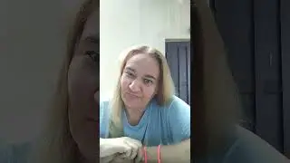 Obična seljančura iz pripizdine (vidi opis!); Barbara Fe channel; 22. 07. 2025.
