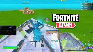 Playing Fortnite, Marvel Rivals, Among Us, and Schedule I (feat. @Ayophilly and @untoldcryptic)