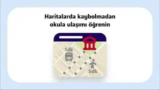 Kendinize En Uygun Yurdu Bulun!