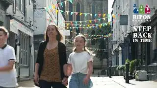 Ripon Museums Yorkshire | promo video