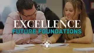 Unlock Your Future: Inside the Holy Cross Excellence Programme