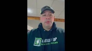 Concrete Lifting Marketing | Sell More Concrete Lifting Jobs | Client Testimonial