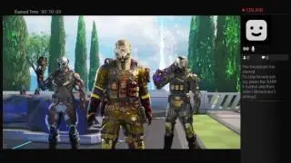 BO3 bonus game modes ep2