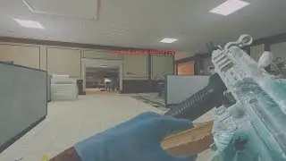 Док 7k - Rainbow Six Осада