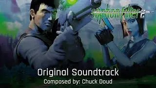 Club 32 - Syphon Filter 2 Soundtrack