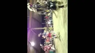 Nespelem July Celebration Powwow