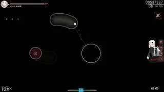 osu!The Spark[Cytus] [Neko] Scott Brown & M-Project feat. Krystal - 5.75 HD