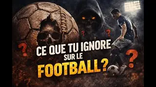 Voici pourquoi le football était plus dangereux que la guerre