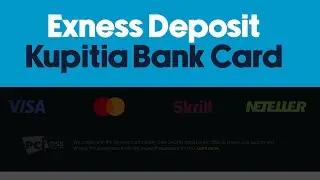 Jinsi ya Kufanya deposit Exness Kupitia Bank Payment Method