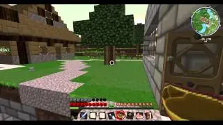 Auf der Suche nach Spinnenaugen EvoCraft # 64 CubeCharsLP