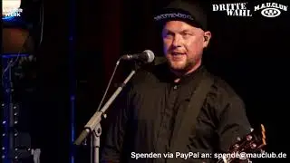 Dritte Wahl  - Bad K.