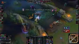 C9 Ahq Westdoor Ekko Vs Azir Mid Highlights League Of Legends Part 17
