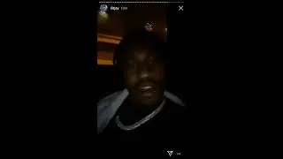 Lil Tjay Disses A Boogie Wit Da Hoodies Artist, Don Q