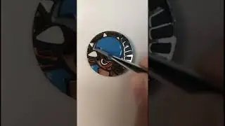 Painting Pok&eacute;mon Coins 🔥