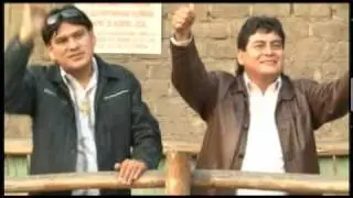 Osito Barny & Ever Cotrina - El Tío (Suegro Zenón)