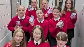 Grŵp Cof Ysgol Gyfun Rhydywaun / Ysgol Gyfun Rhydywaun Memory Group