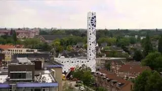 De Stadshaard van Roombeek
