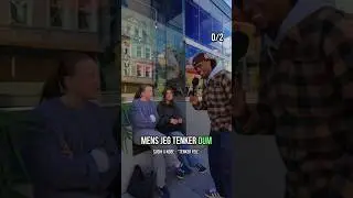 Finish the lyrics: Sushi x Kobe del 2 😅 YLTV P&Aring; GATA