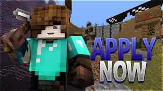 (Apply Now) Fallen Smp